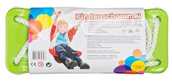 EVORA — Kinder schommel ('Swing for children')