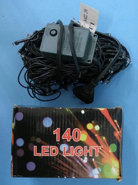 140 LED LIGHT