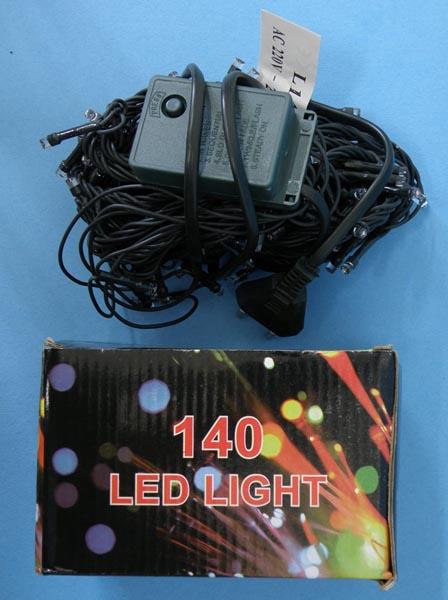 140 LED LIGHT