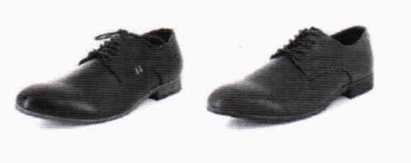 KIABI — Men's shoes