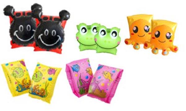 Playing Kids — Inflatable armbands