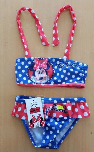 Disney — Minnie mouse