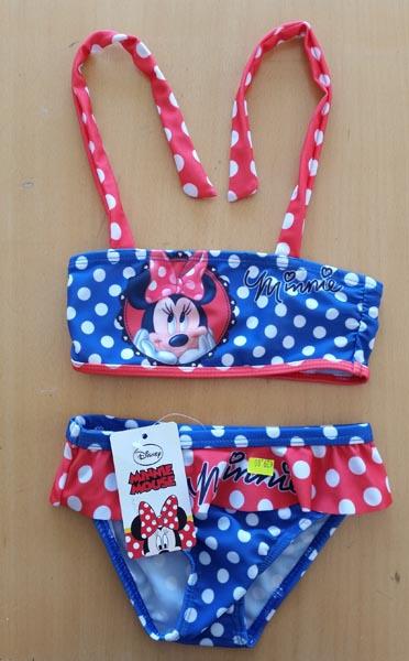 Disney — Minnie mouse