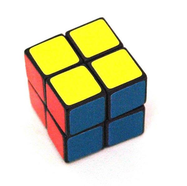 Magnetic 2x2 Magic Cube