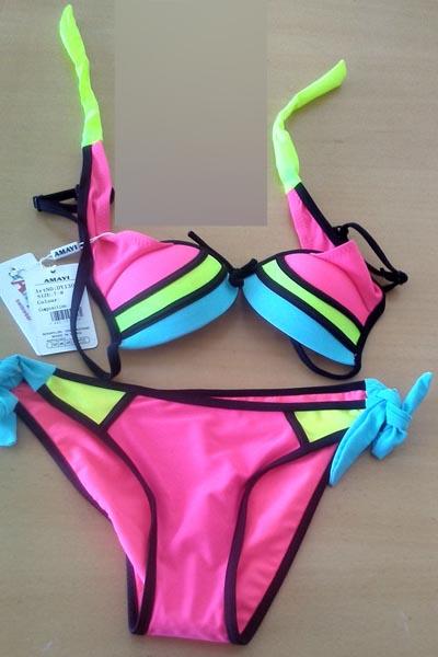 AMAYI — Girls' bikini