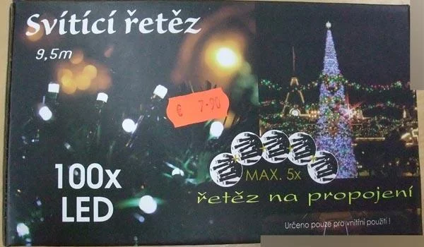Svitici Retez