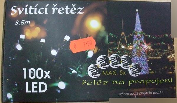 Svitici Retez