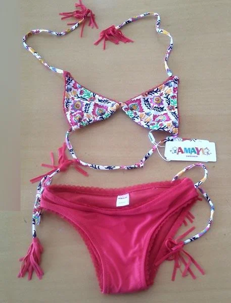 AMAYI — Girls' bikini