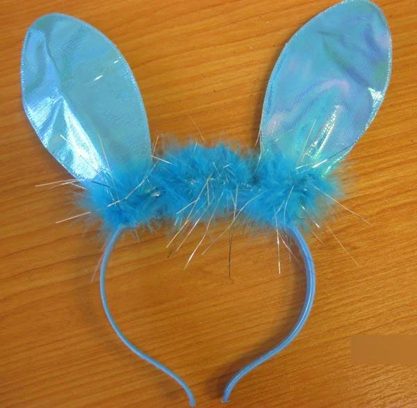 Novelty headband