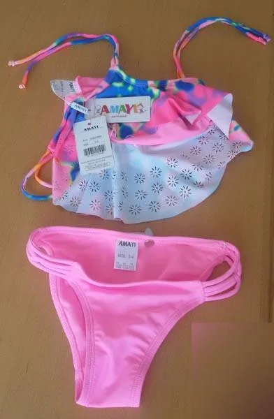 AMAYI — Girls' bikini