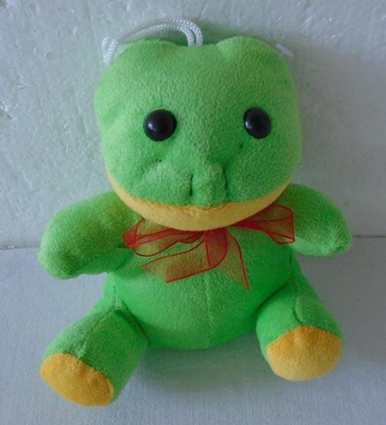 Soft toy