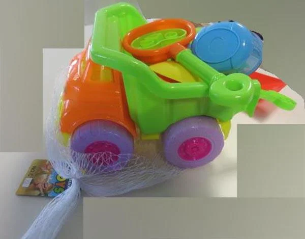 Huabiao Toys — Sandy Beach Toys