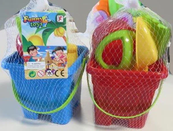 YF - Yong Feng — Funny Toys