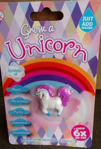 Boxer — Grow a Unicorn