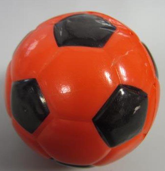 Yue Qiu — Foam ball