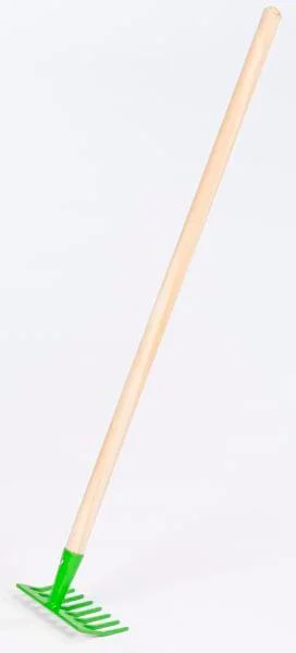Garden Feeling — Children's garden rake