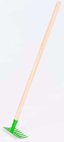 Garden Feeling — Children's garden rake