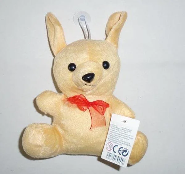 Soft toy