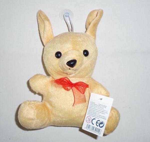 Soft toy