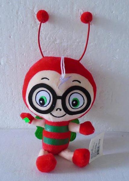 Soft toy