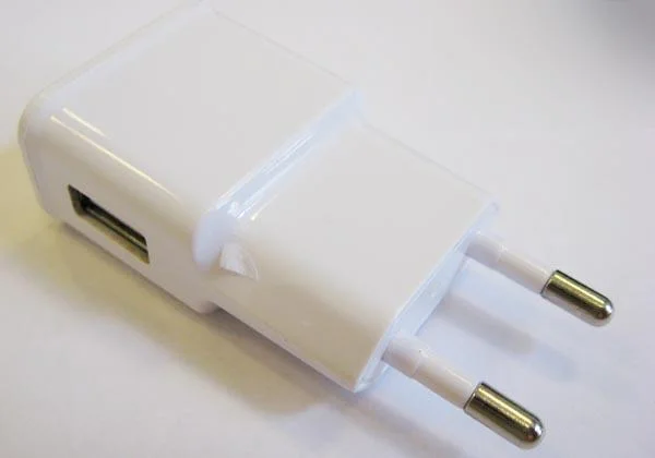 Power supply
