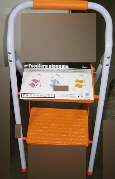 AR HOME — Escalera plegable