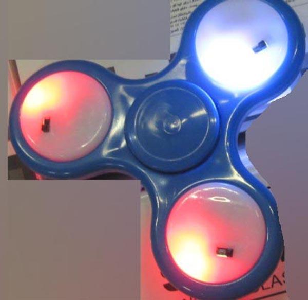 Hand Spinner