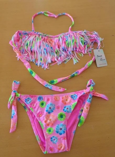 Sweet Secret — Girls' bikini