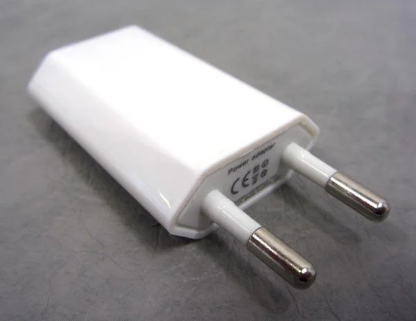 Power Adapter