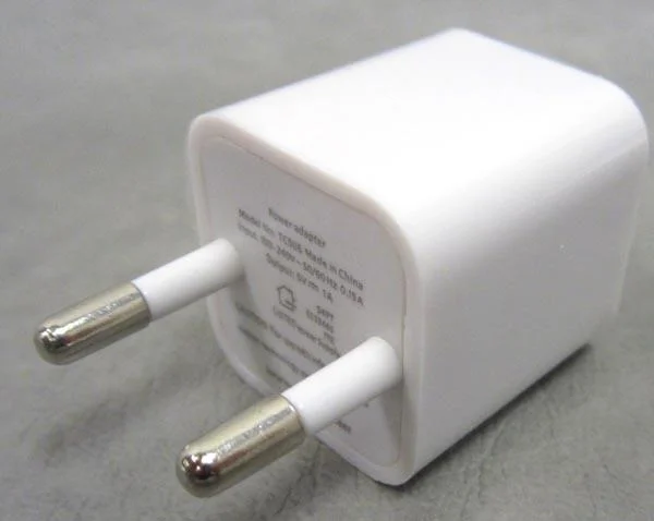 Power Adapter