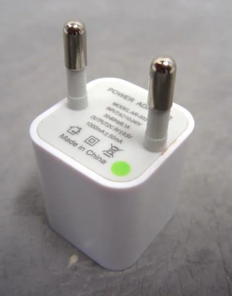 POWER ADAPTER