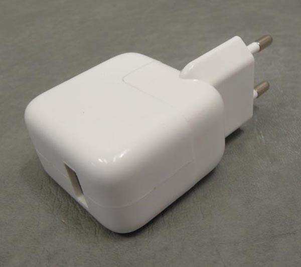 FoxInk — 10W USB Power Adapter