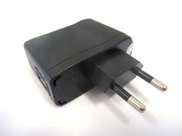 AC DC ADAPTER