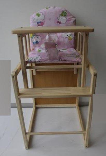 D & S Vertriebs GmbH — Children's high chair