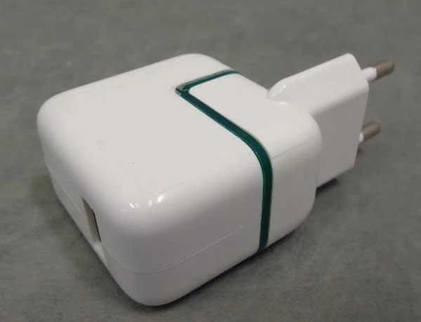 FoxInk — USB Power Adapert