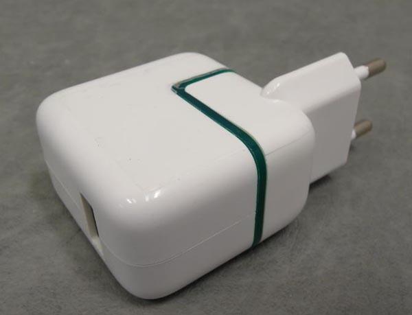FoxInk — USB Power Adapert
