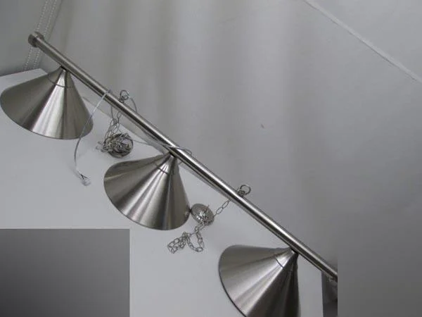 Billiard Light