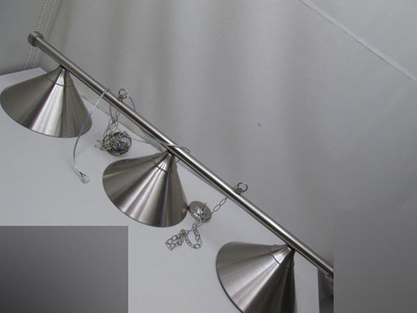 Billiard Light