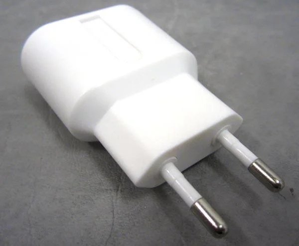 BTY — CHARGER