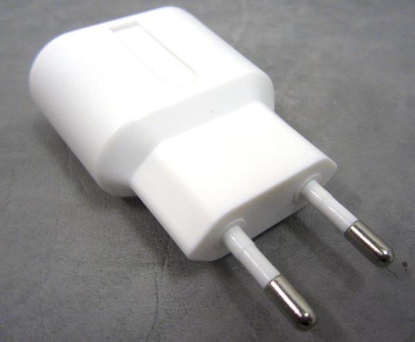 BTY — CHARGER