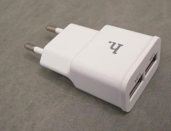 Hoco — TRAVEL CHARGER