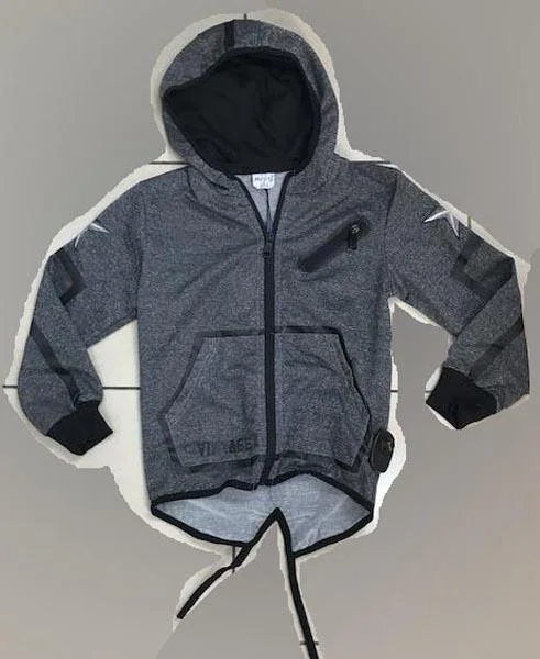 ATIVO COLLECTION — Boys' jacket