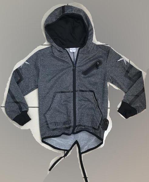 ATIVO COLLECTION — Boys' jacket