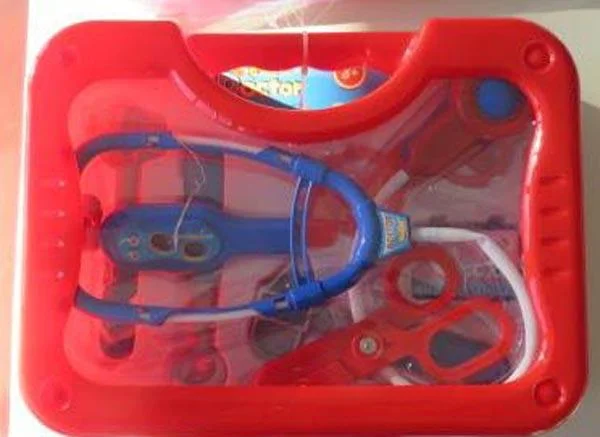 SAMEFA — Toys Doctor / Maletin Medicao ('Medical case')