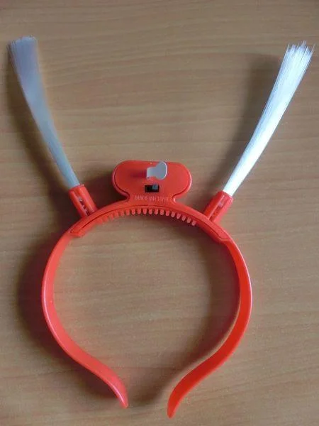 Novelty headband