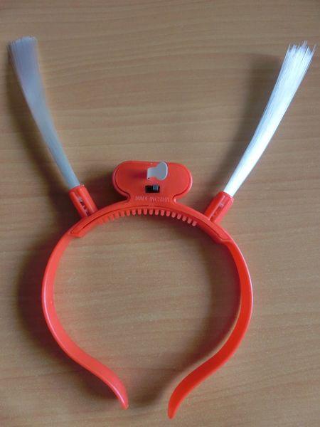 Novelty headband