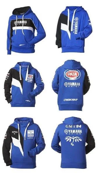 YAMAHA — Children's sweatshirt