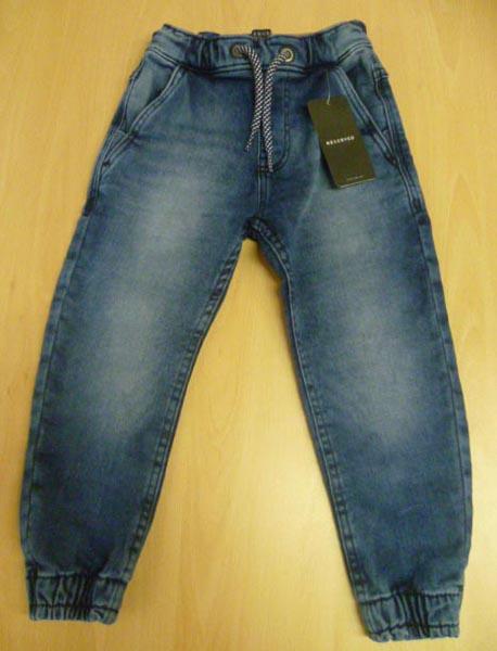 RESERVED — Children's jeans