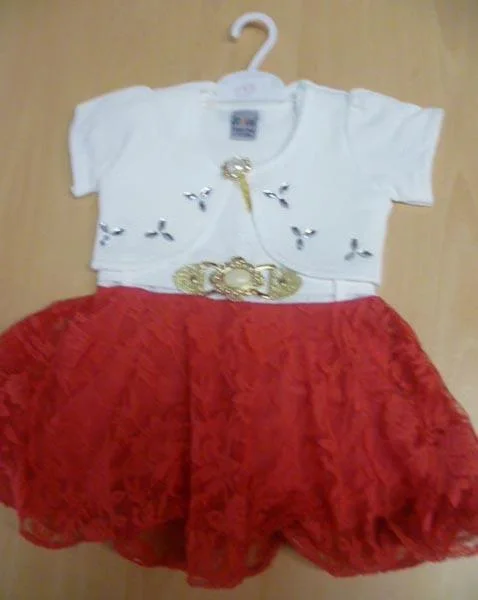 SOYKAN — Children's clothing set