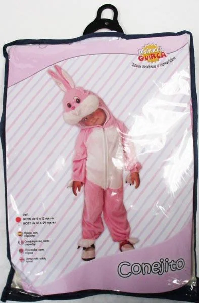 GUIRCA — Conejito ('Rabbit')